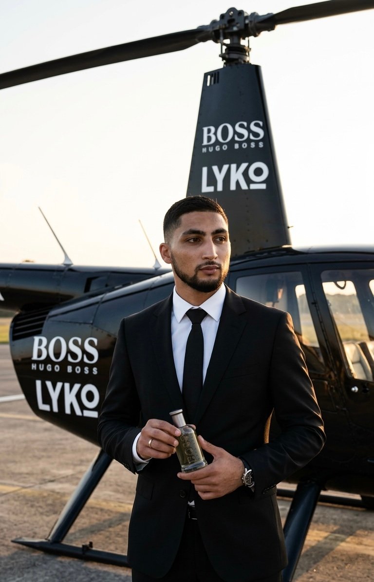 The Founder